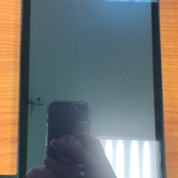 Qlink scepter 8” tablet - Picture 3 of 4